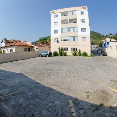 Duda Lia Appartement Penha  Buitenkant foto