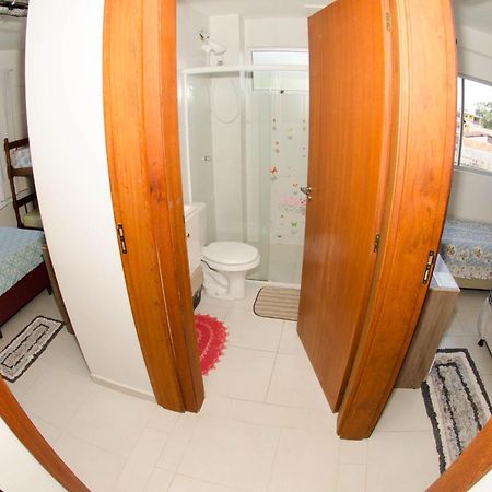 Duda Lia Appartement Penha  Buitenkant foto