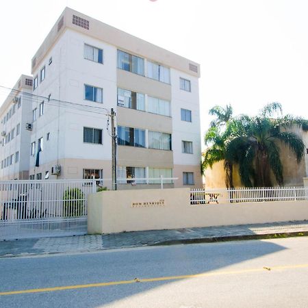 Duda Lia Appartement Penha  Buitenkant foto