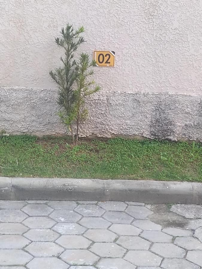 Duda Lia Appartement Penha  Buitenkant foto