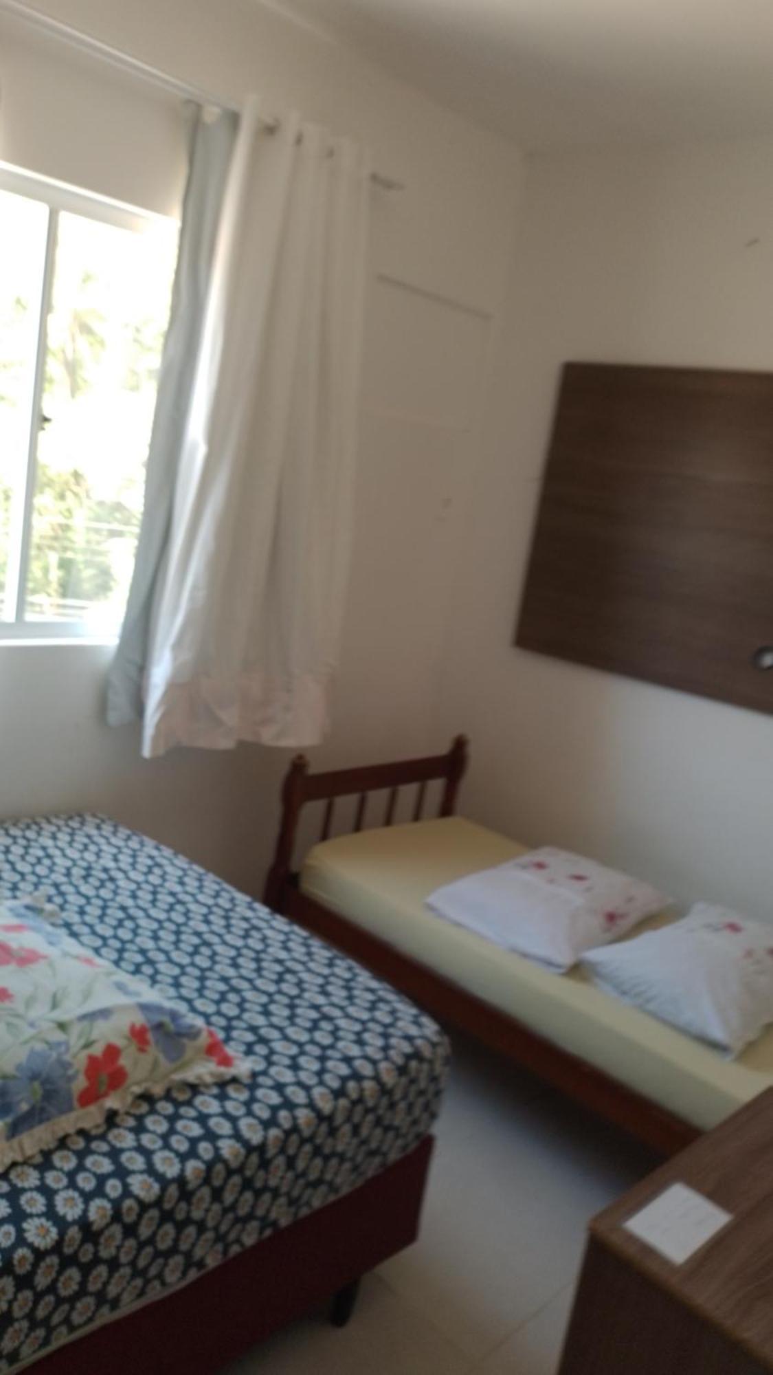 Duda Lia Appartement Penha  Buitenkant foto