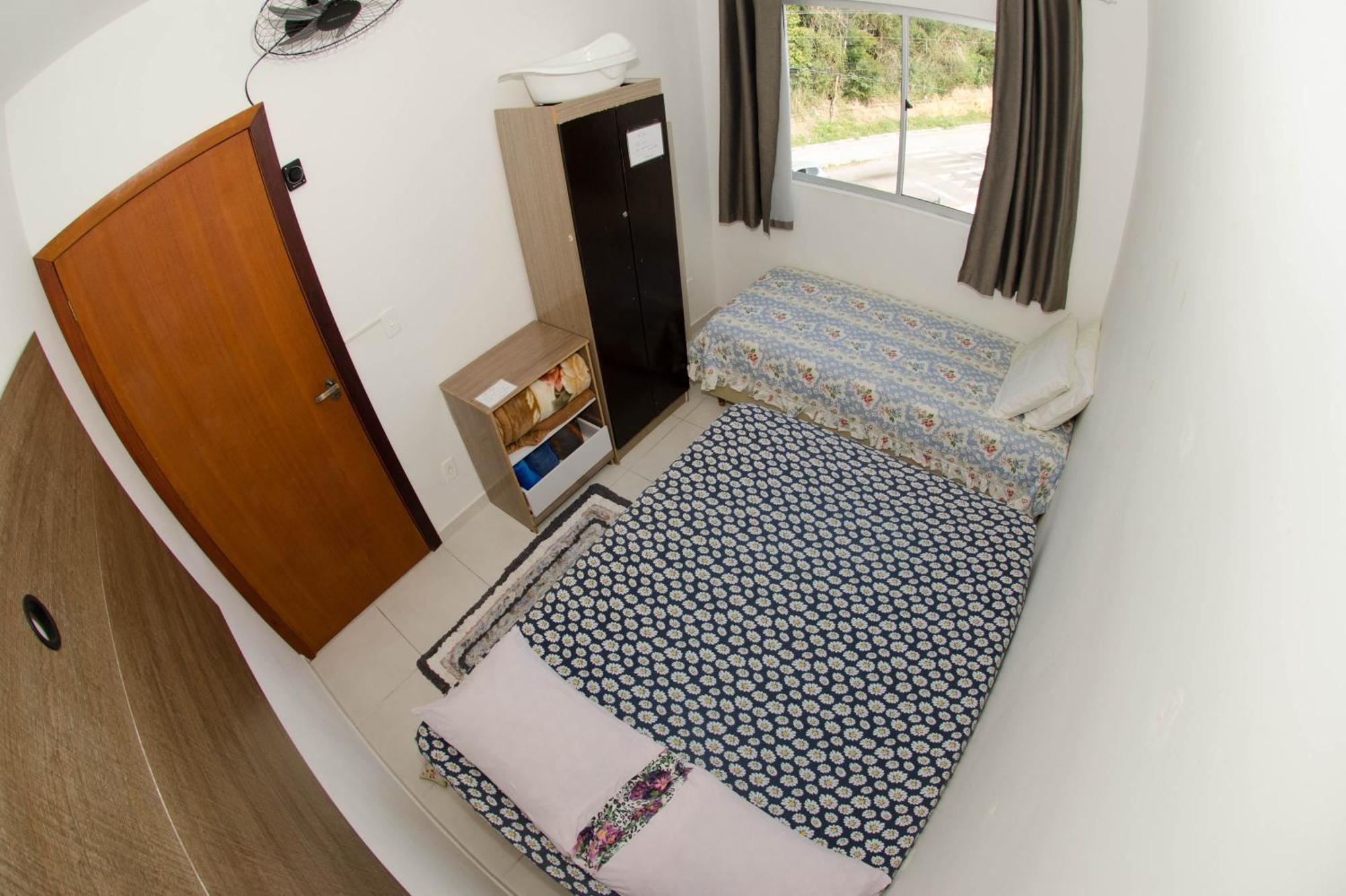 Duda Lia Appartement Penha  Buitenkant foto