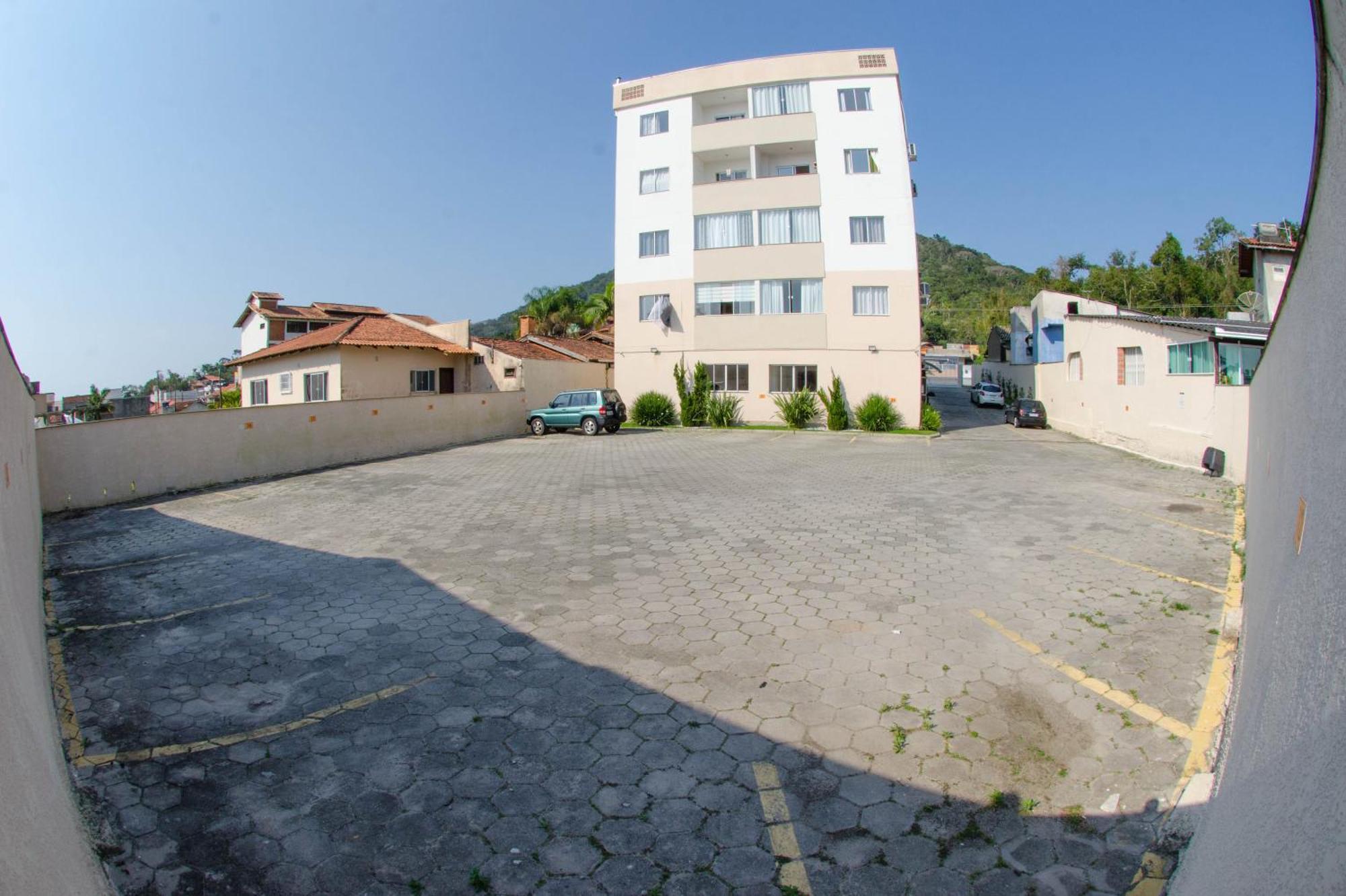 Duda Lia Appartement Penha  Buitenkant foto