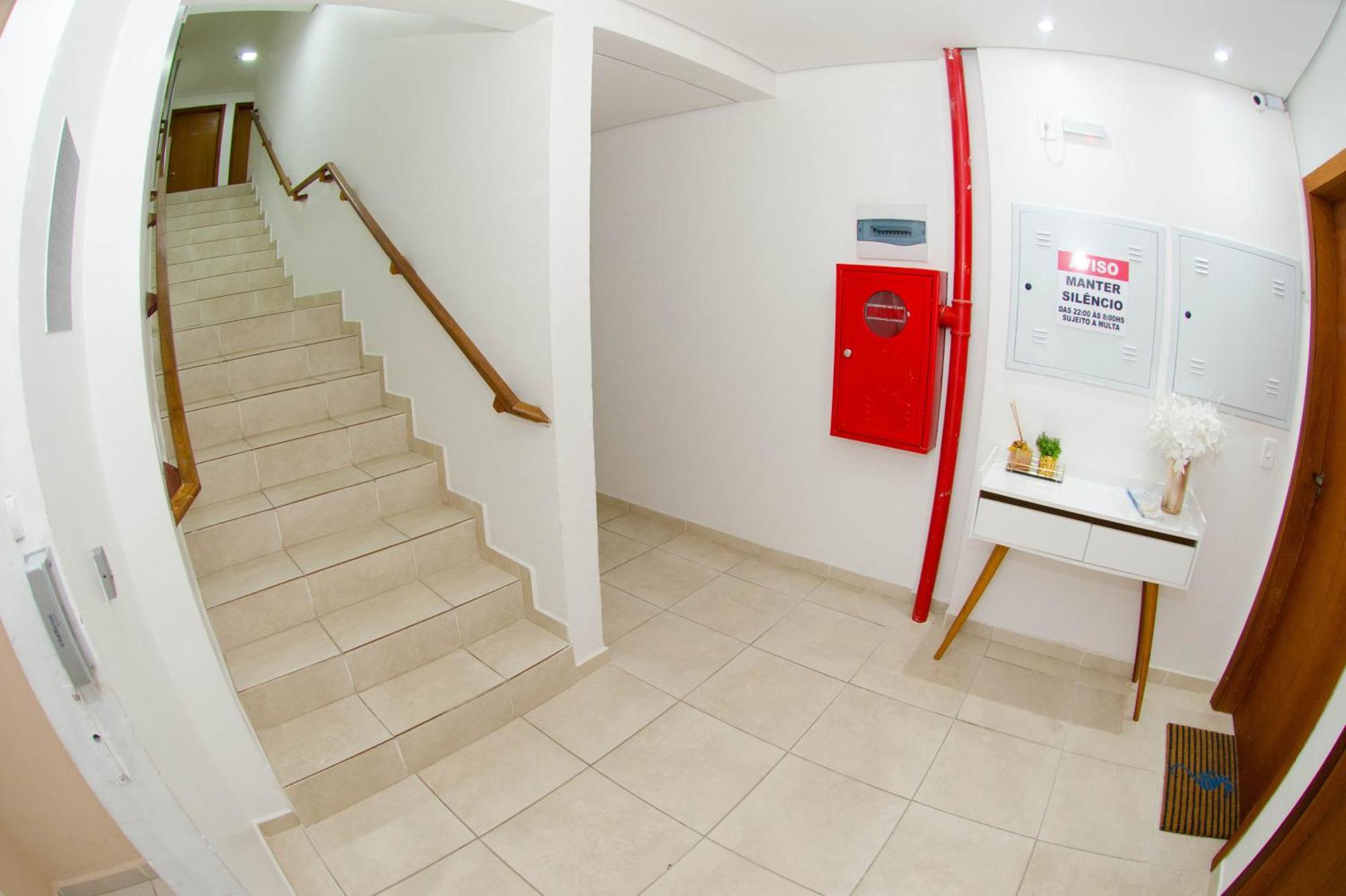 Duda Lia Appartement Penha  Buitenkant foto