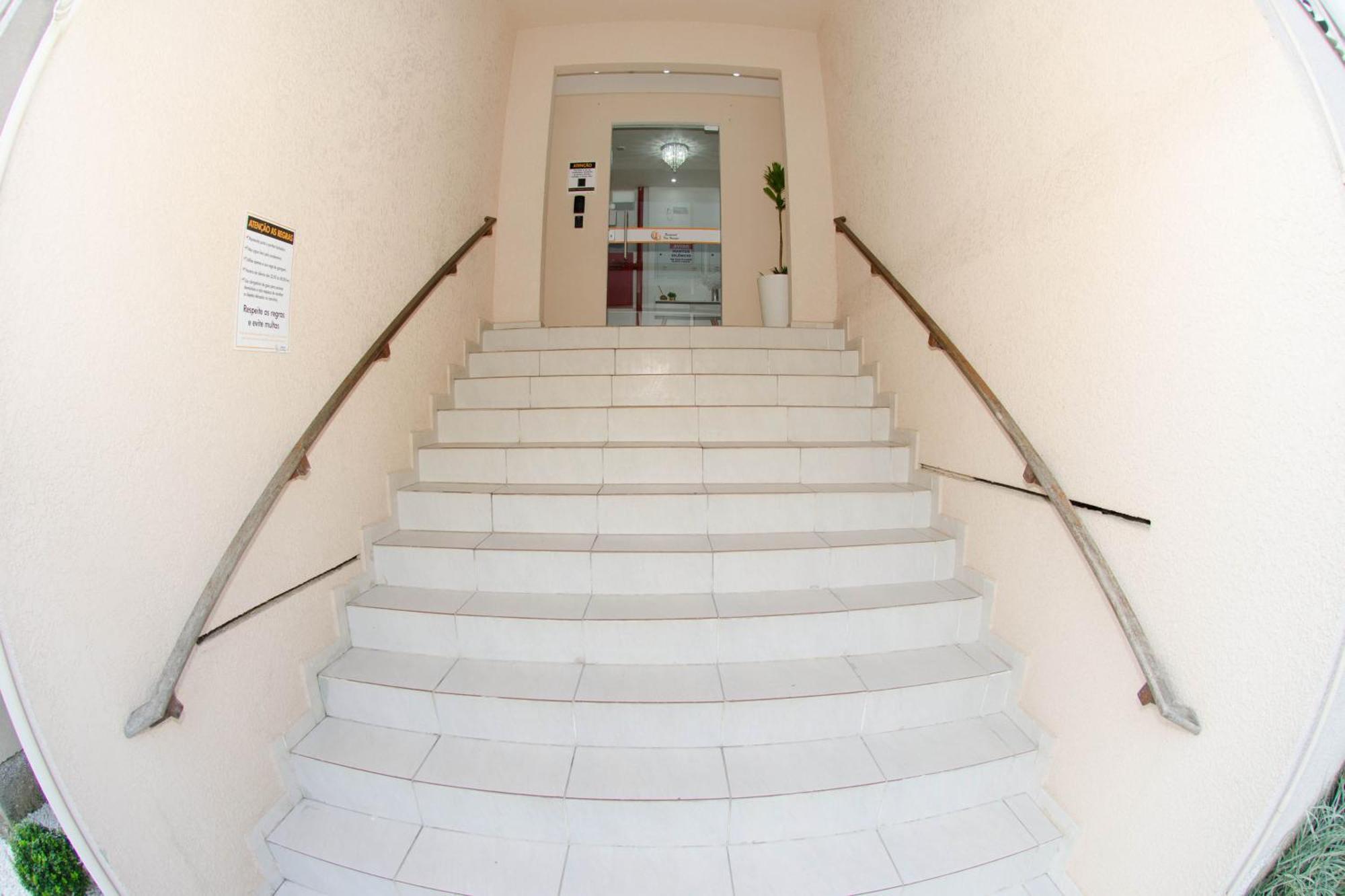Duda Lia Appartement Penha  Buitenkant foto