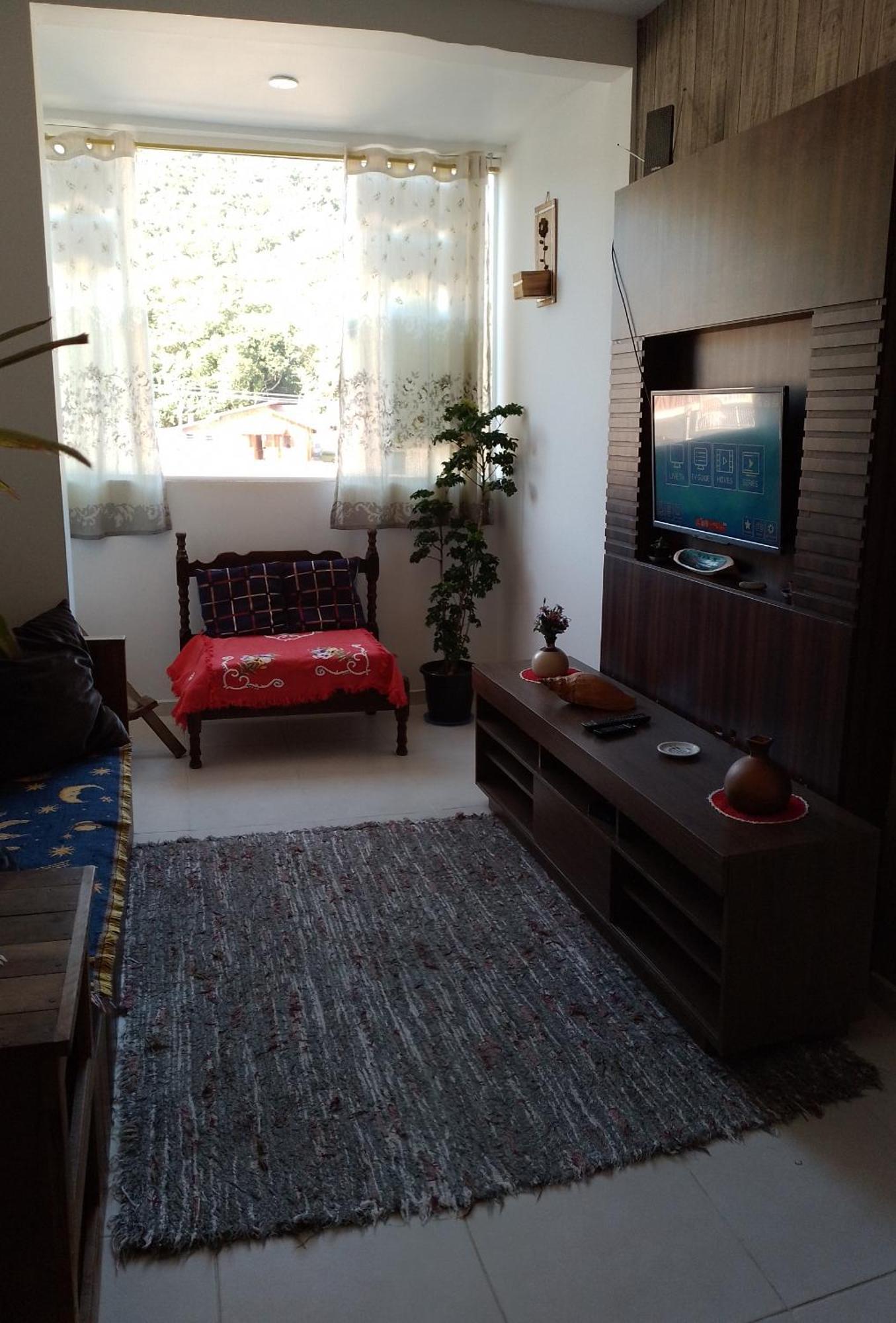 Duda Lia Appartement Penha  Buitenkant foto